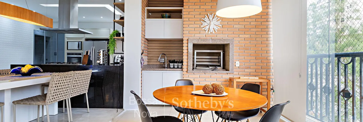 Espaço Gourmet - Imagem 23