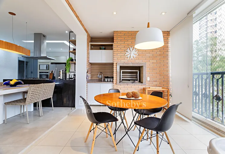 Espaço Gourmet - Imagem 23