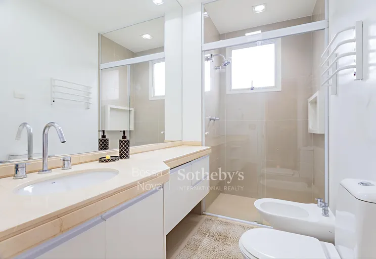 Banheiro - Imagem 38