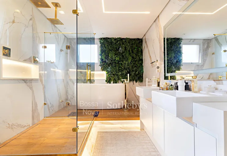 Banheiro - Imagem 33