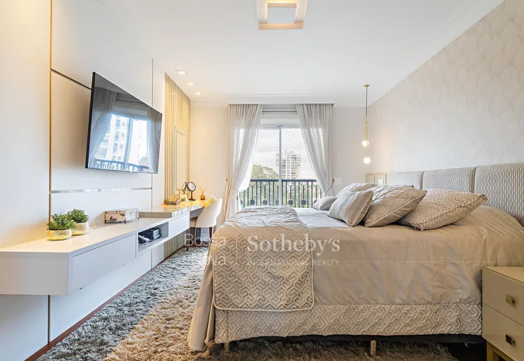 Suíte Master - Imagem 31