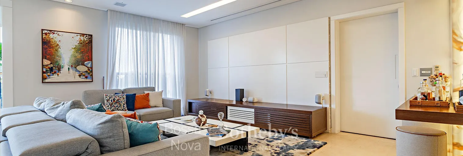 Living - Imagem 8