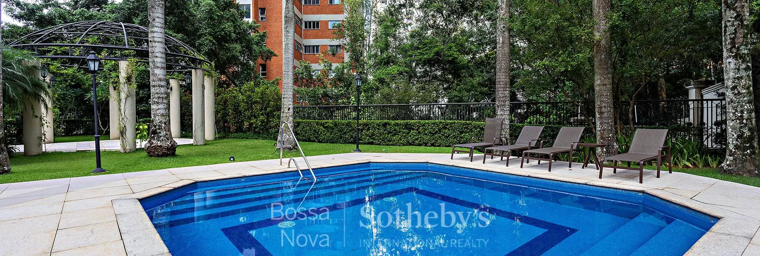 Piscina - Imagem 47