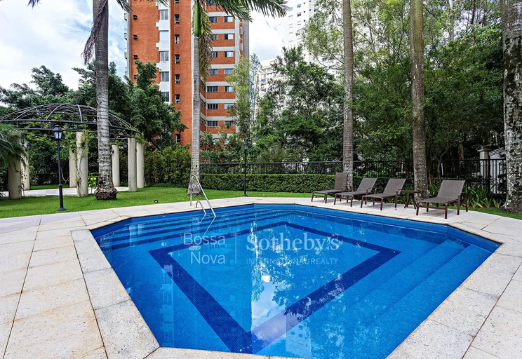 Piscina - Imagem 47