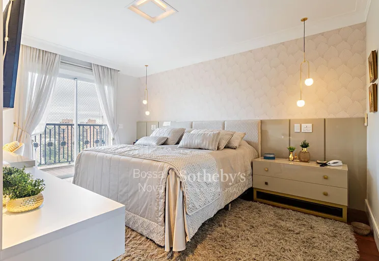 Suíte Master - Imagem 30