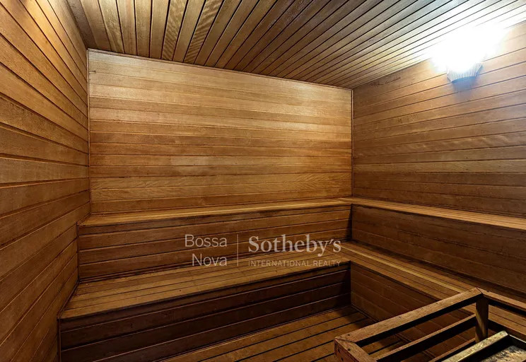 Sauna - Imagem 51