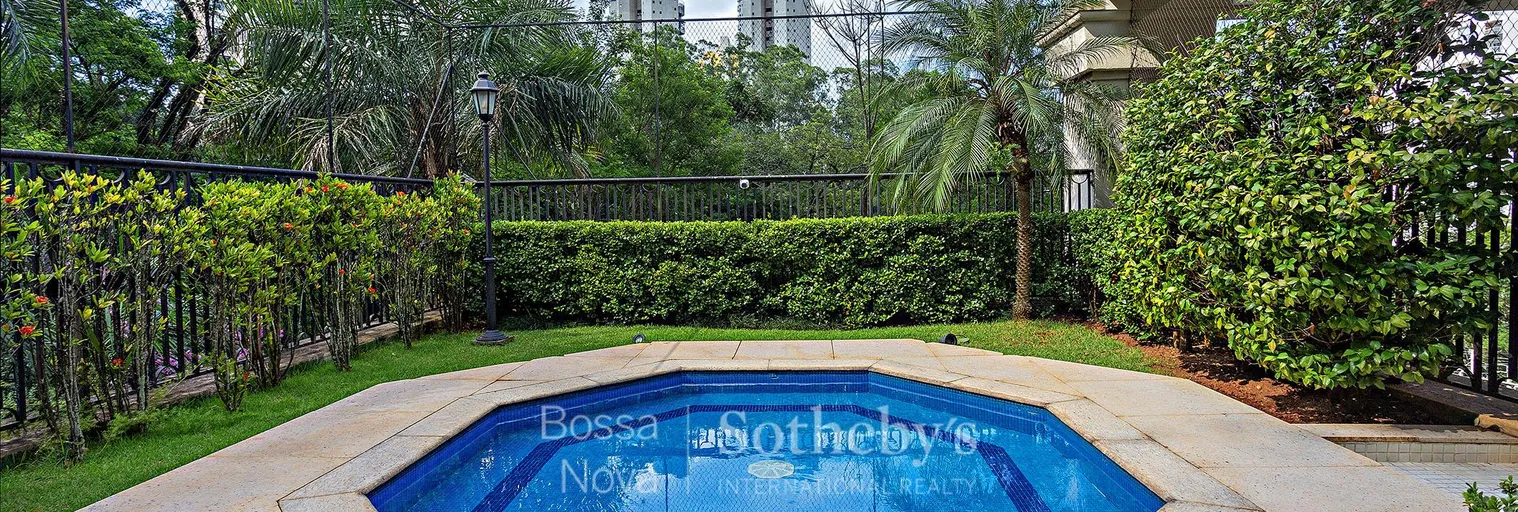 Piscina - Imagem 48