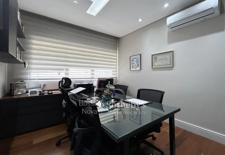 Escritório - Imagem 28