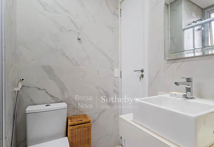 Banheiro - Imagem 40