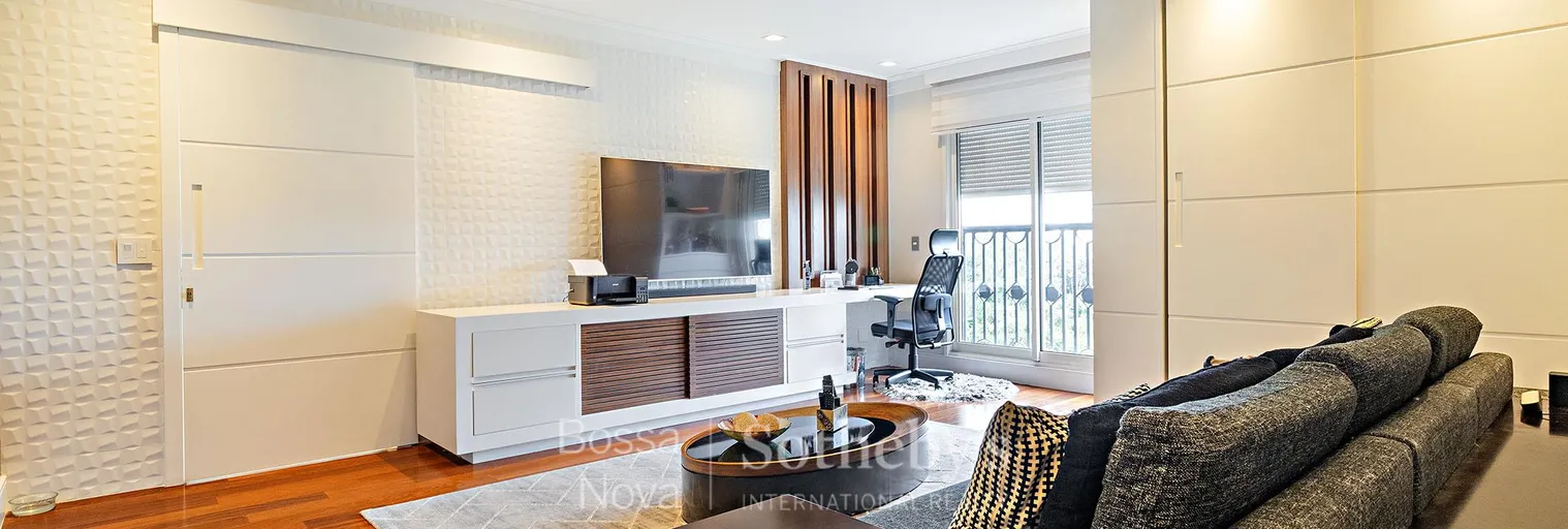 Home Theater - Imagem 26