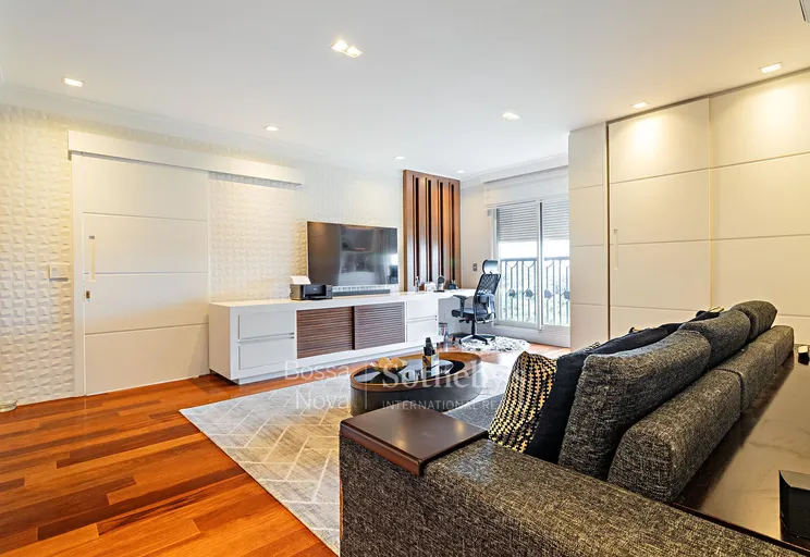 Home Theater - Imagem 26