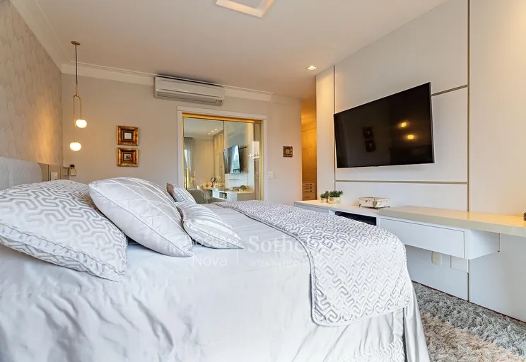 Suíte Master - Imagem 32