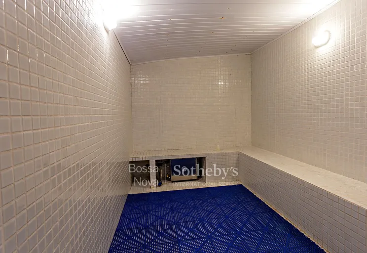 Sauna - Imagem 50