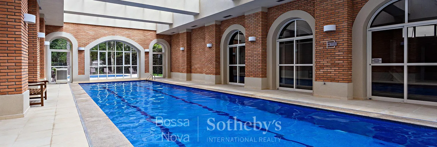 Piscina - Imagem 44