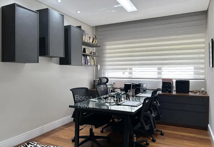 Escritório - Imagem 27