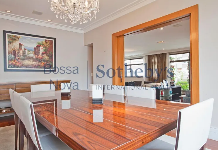 Sala de jantar - Imagem 6