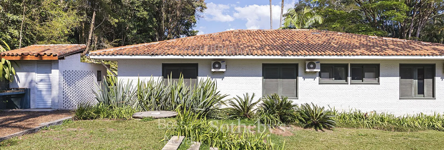 Fachada da casa - Imagem 8