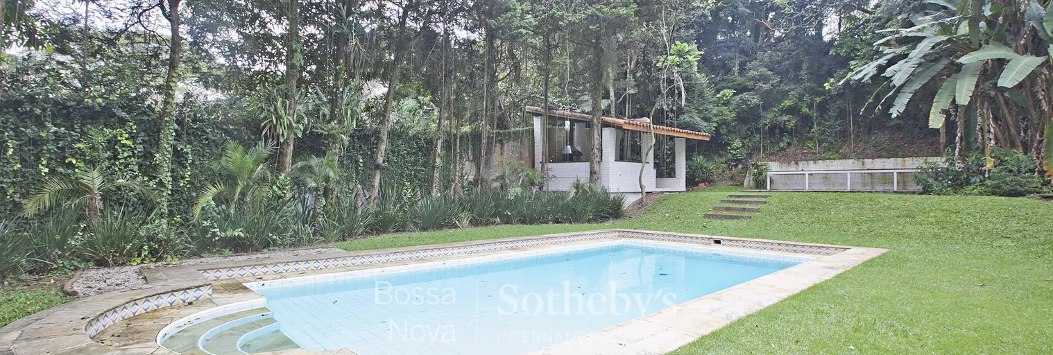 Piscina - Imagem 1