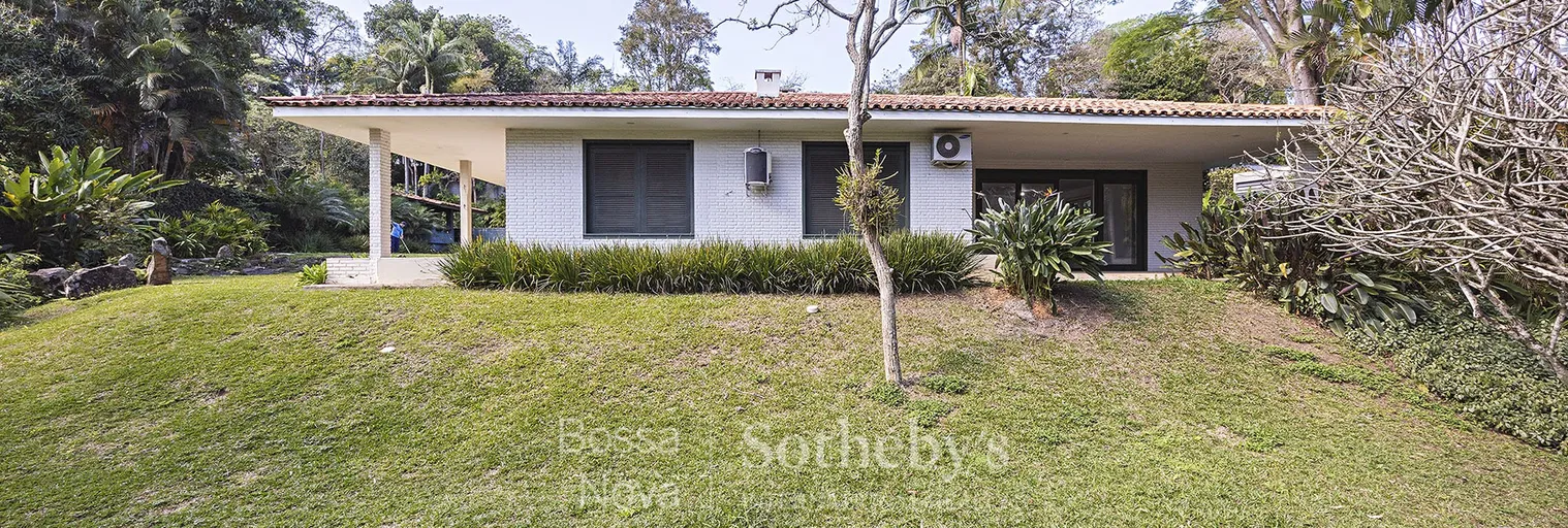 Fachada da casa - Imagem 43