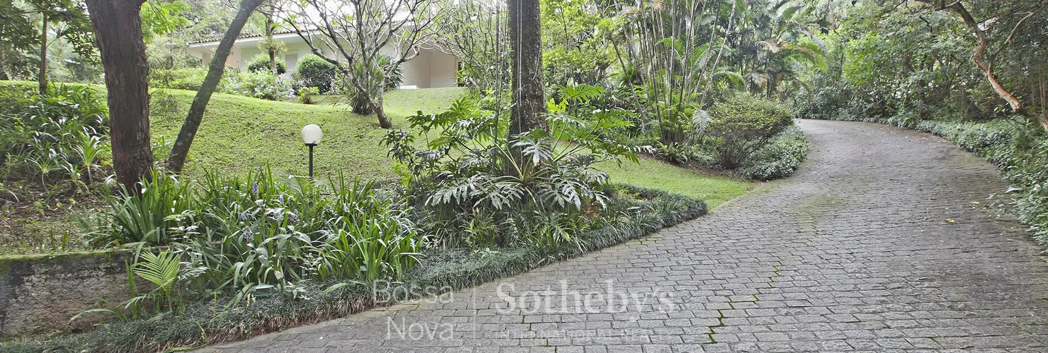 Jardim - Imagem 3