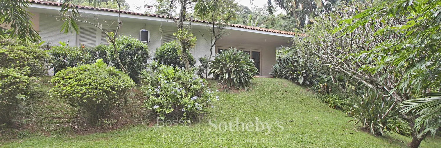 Fachada da casa - Imagem 4