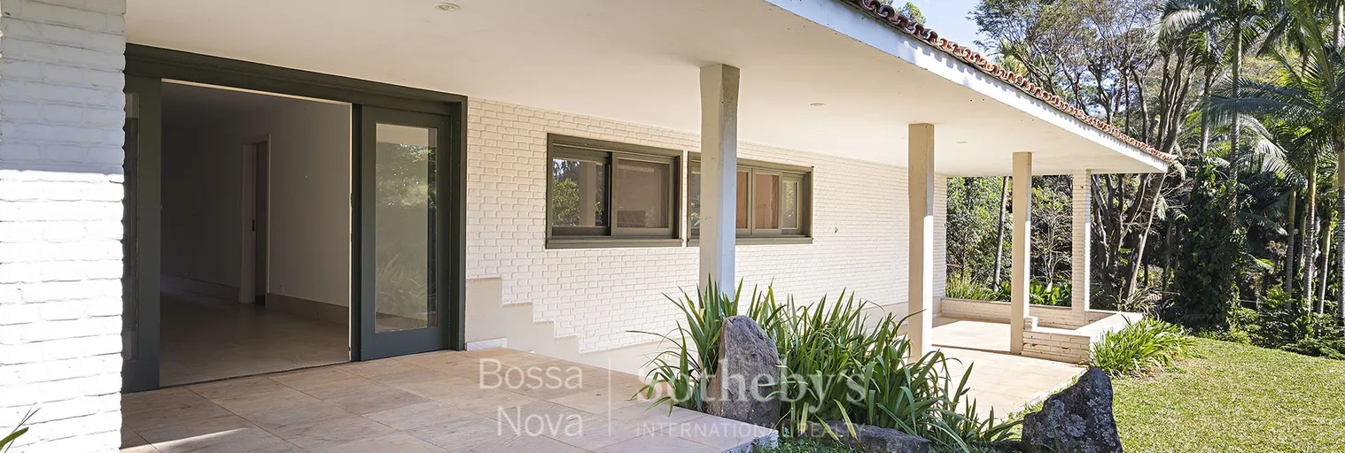 Fachada da casa - Imagem 13