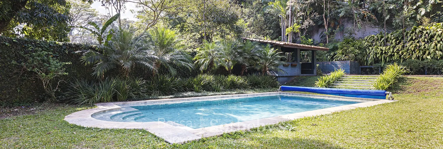Piscina - Imagem 7
