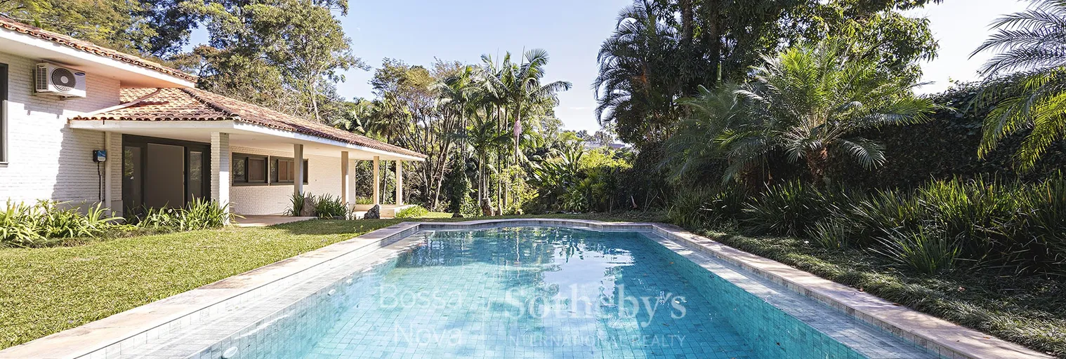 Piscina - Imagem 3