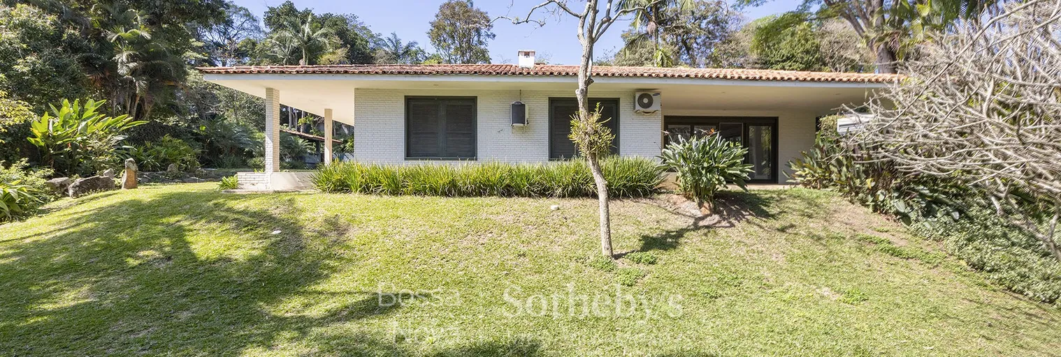 Fachada da casa - Imagem 44