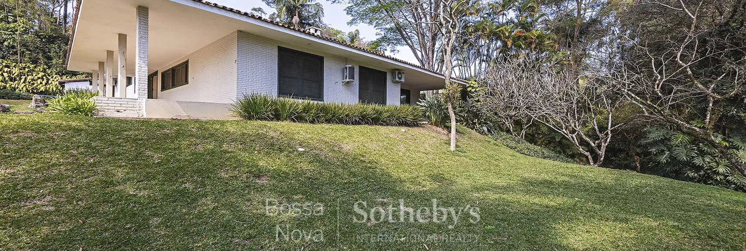 Fachada da casa - Imagem 45