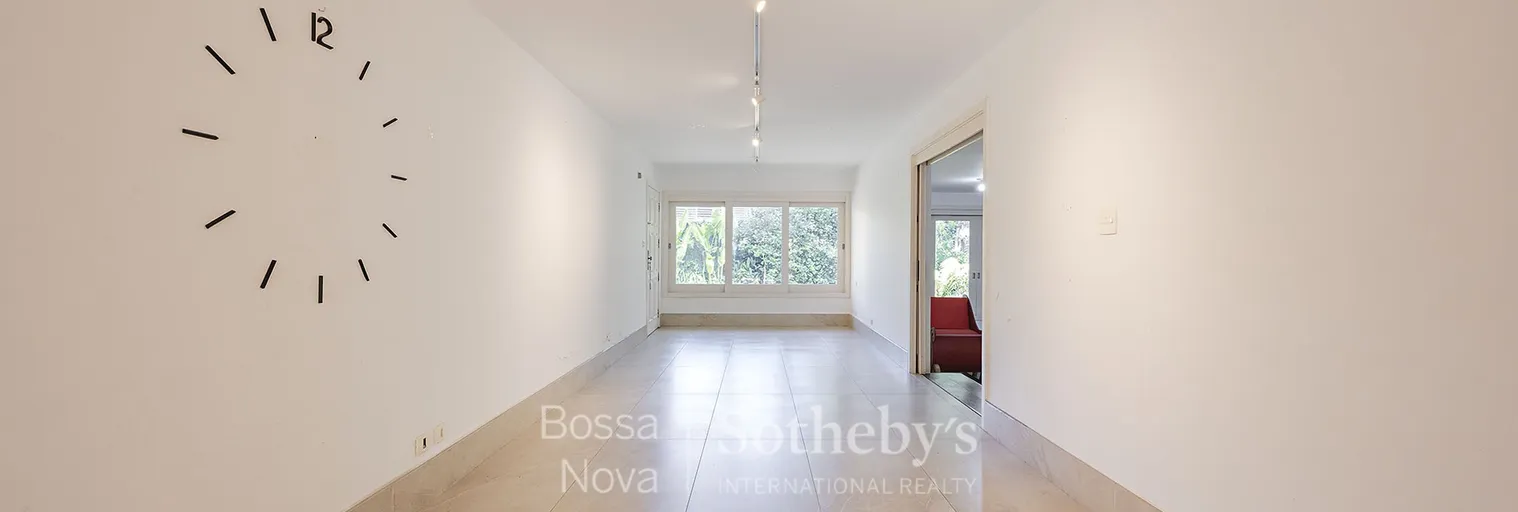 Hall de entrada - Imagem 17