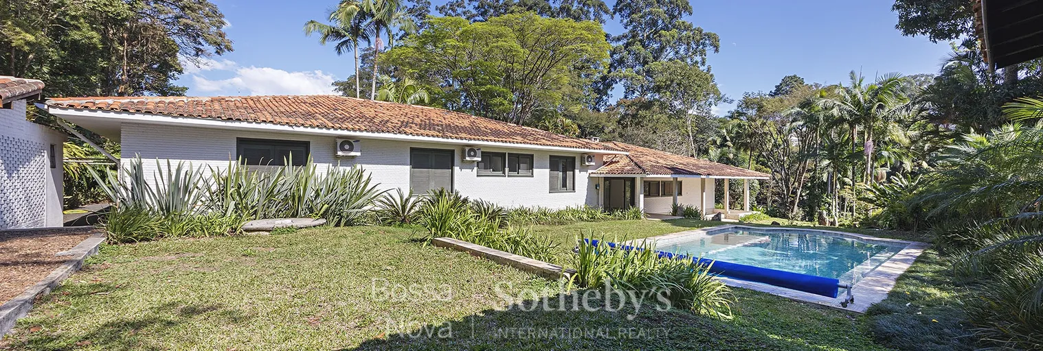 Fachada da casa - Imagem 6