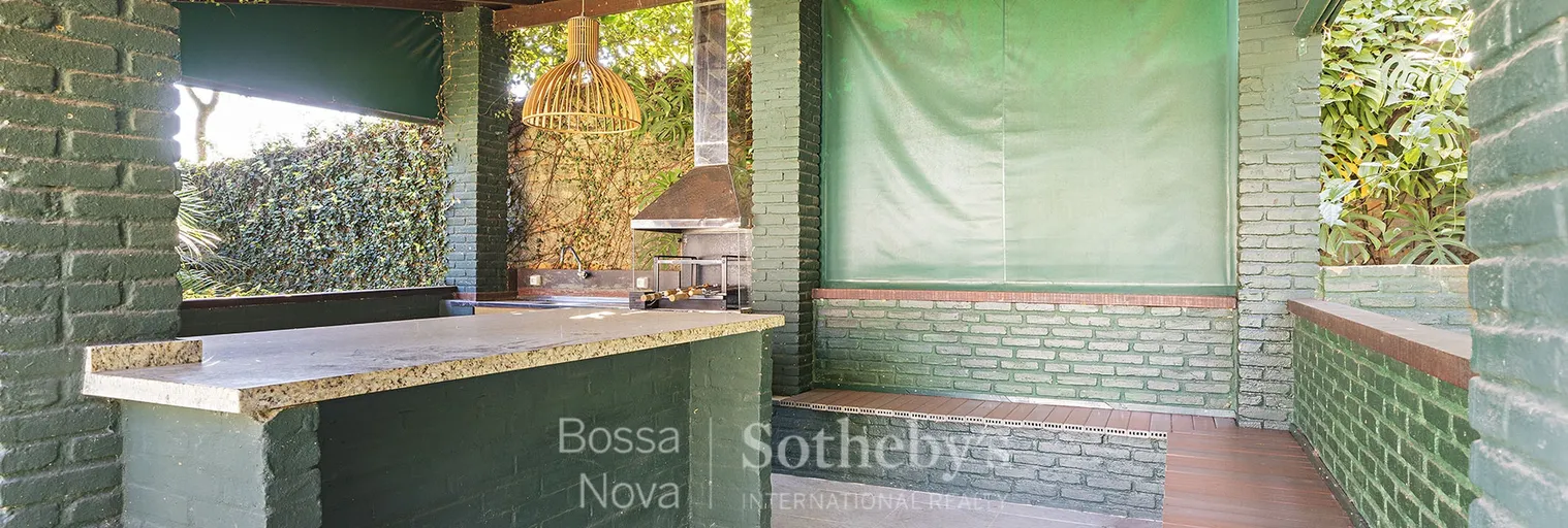 Churrasqueira - Imagem 11