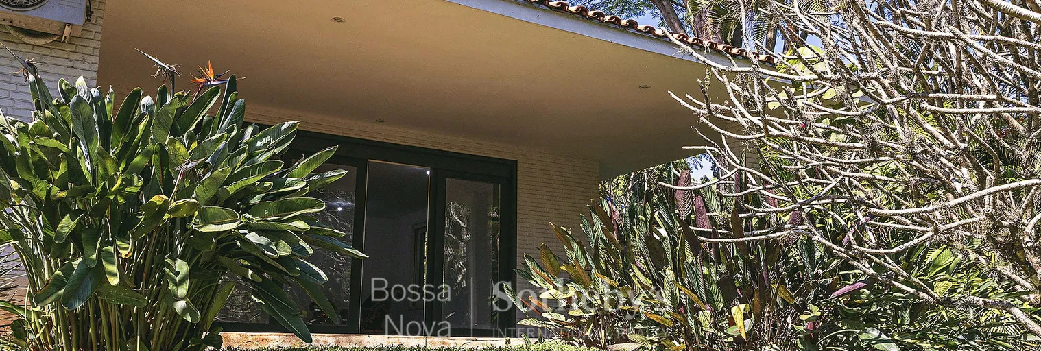 Fachada da casa - Imagem 47