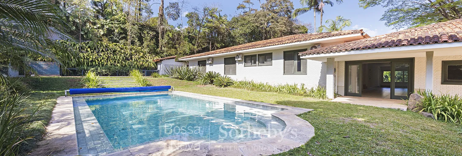 Fachada da casa - Imagem 1