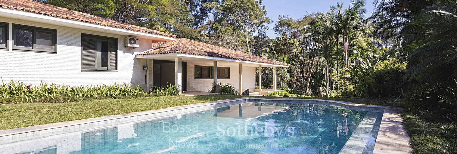 Piscina - Imagem 4