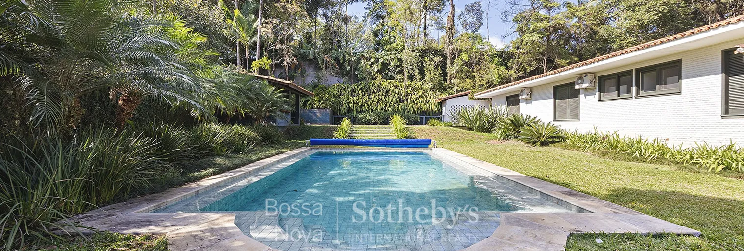 Piscina - Imagem 2