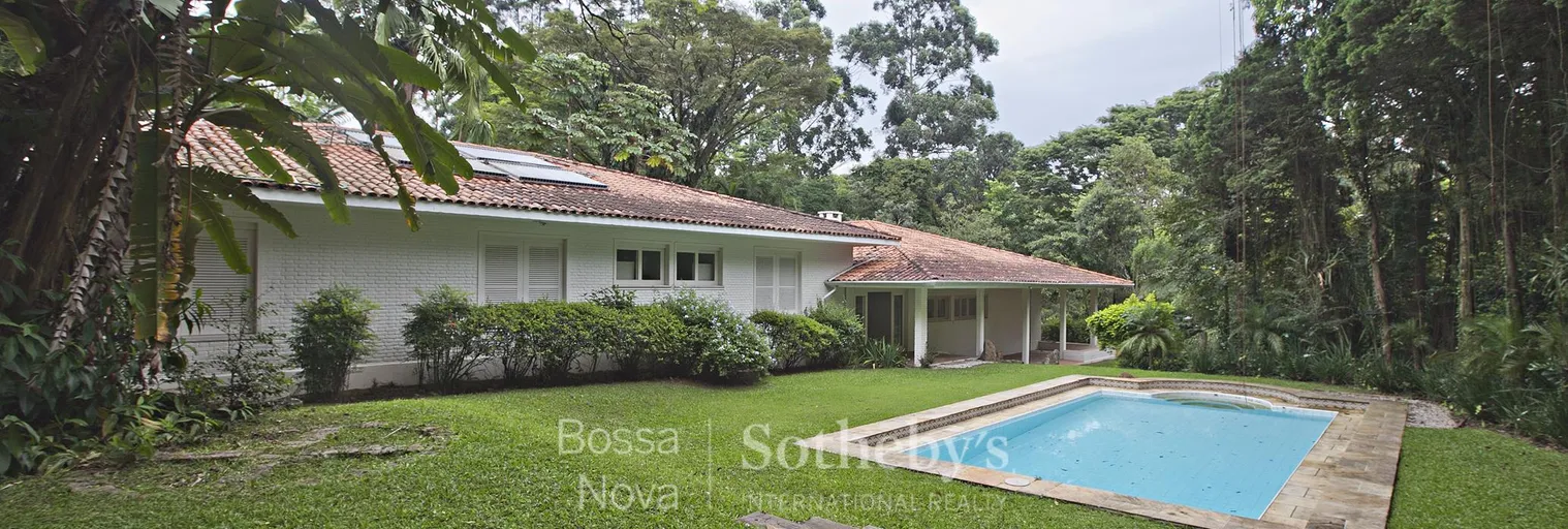 Piscina - Imagem 2