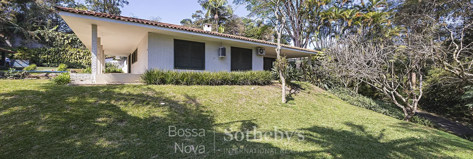Fachada da casa - Imagem 46