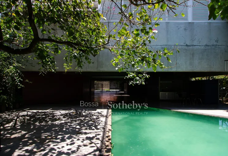 Piscina - Imagem 6