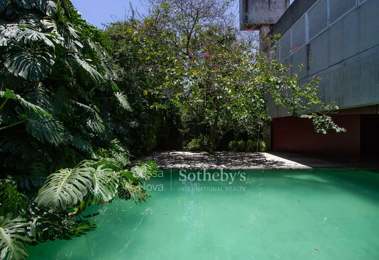Piscina - Imagem 7