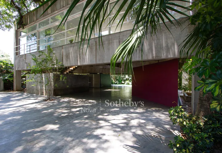 Fachada da casa - Imagem 4