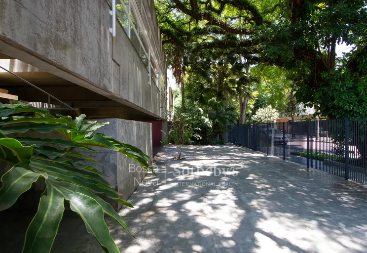 Fachada da casa - Imagem 5