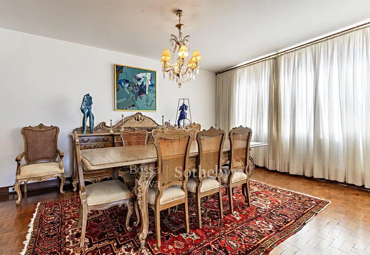 Sala de jantar - Imagem 8