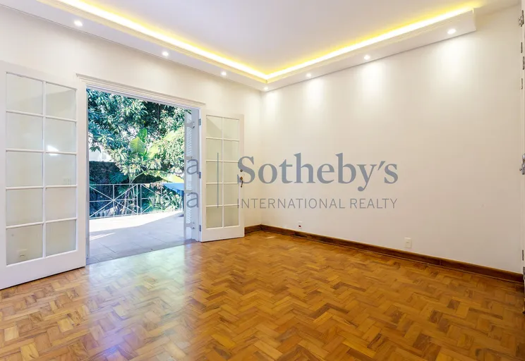 Sala de estar - Imagem 14