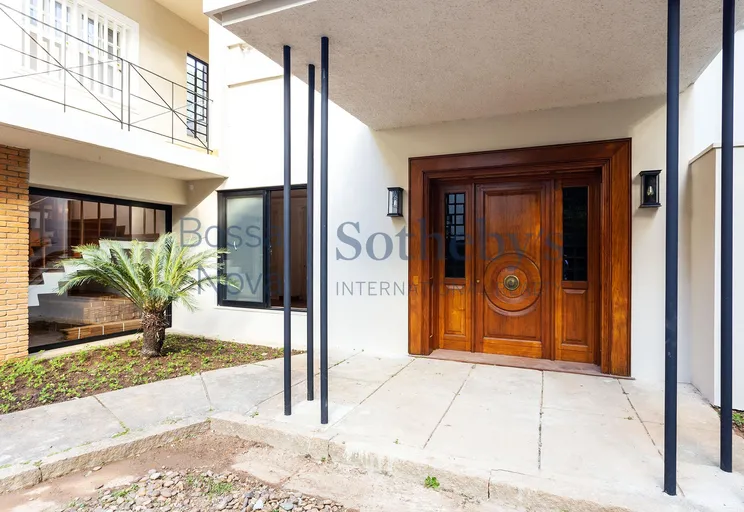 Hall de entrada - Imagem 2