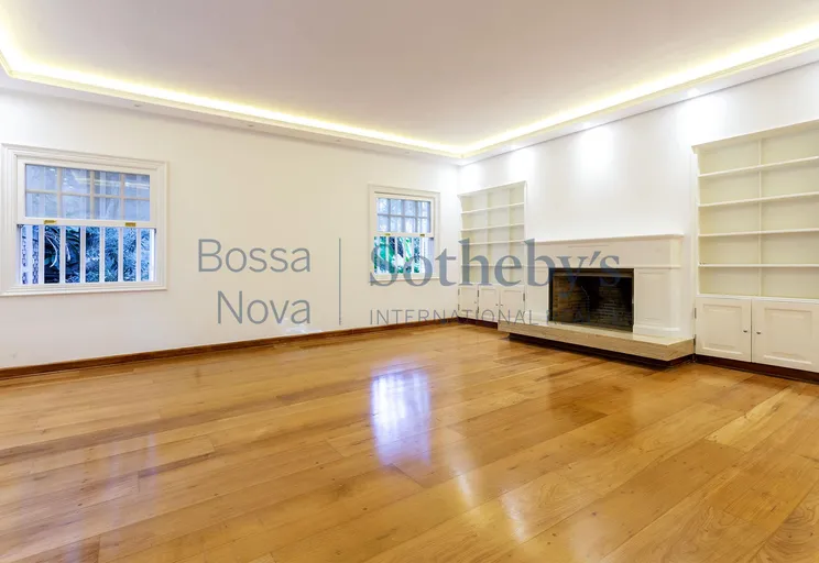 Sala de estar - Imagem 8