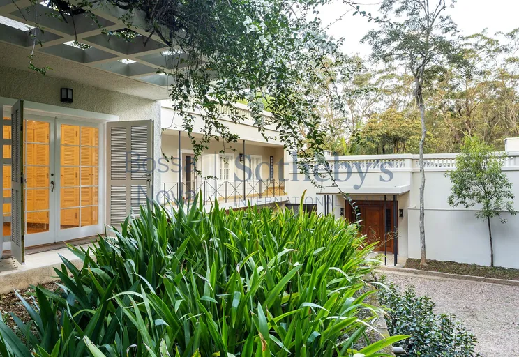 Área Externa - Imagem 3