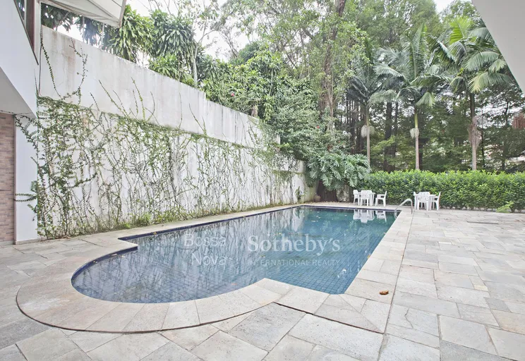 Piscina - Imagem 2