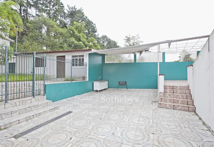 Quintal - Imagem 6